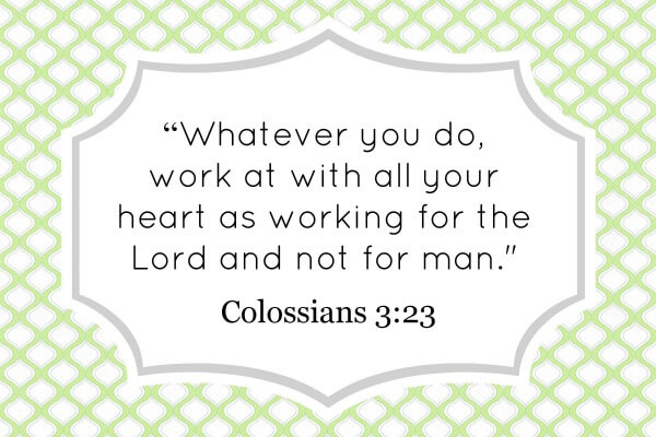 Coloss 3_23
