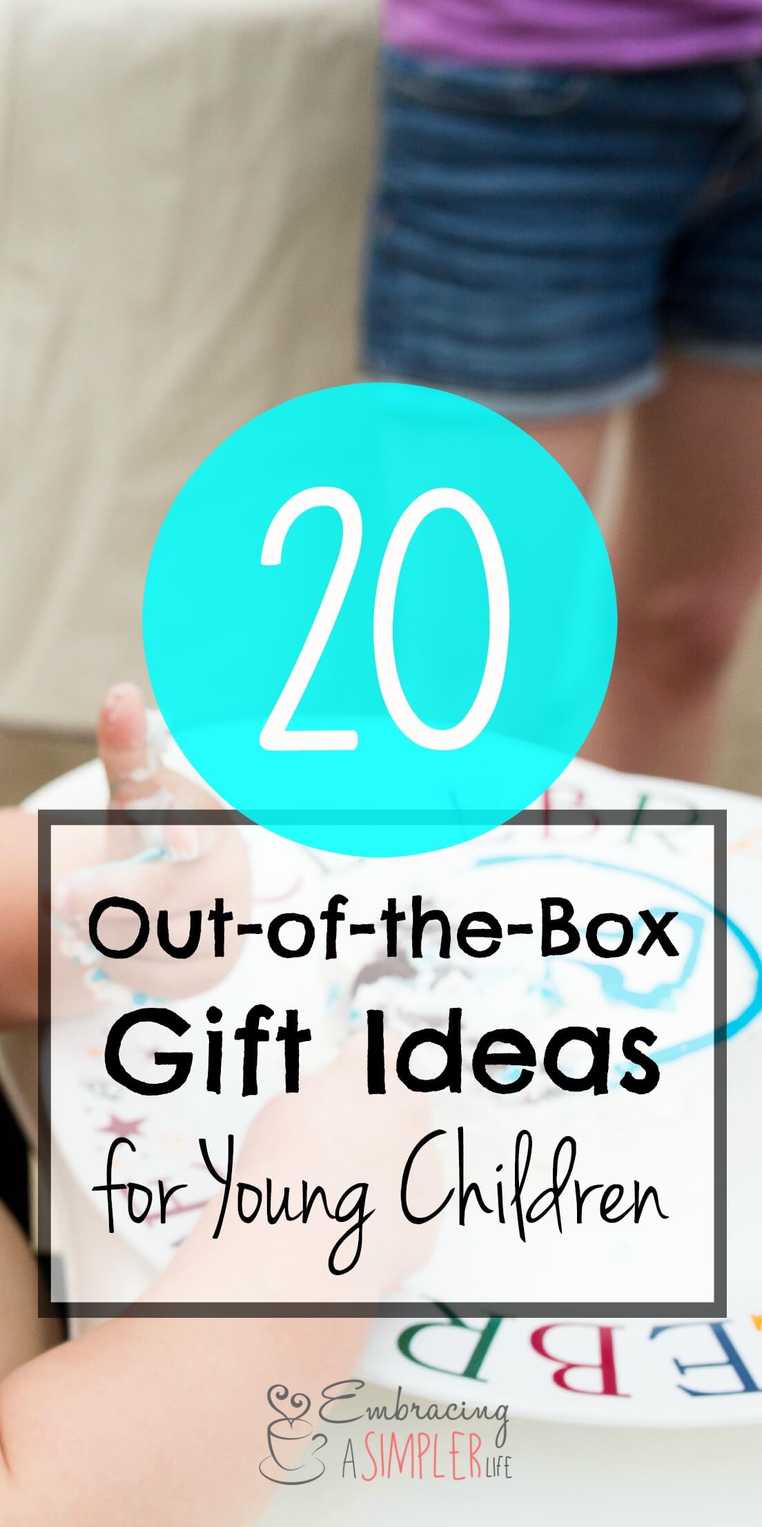 20 Out of the Box Gift Ideas For Young Children Embracing A Simpler Life 115-easy-rewards-for-kids-motivation-without-the-candy-motivation